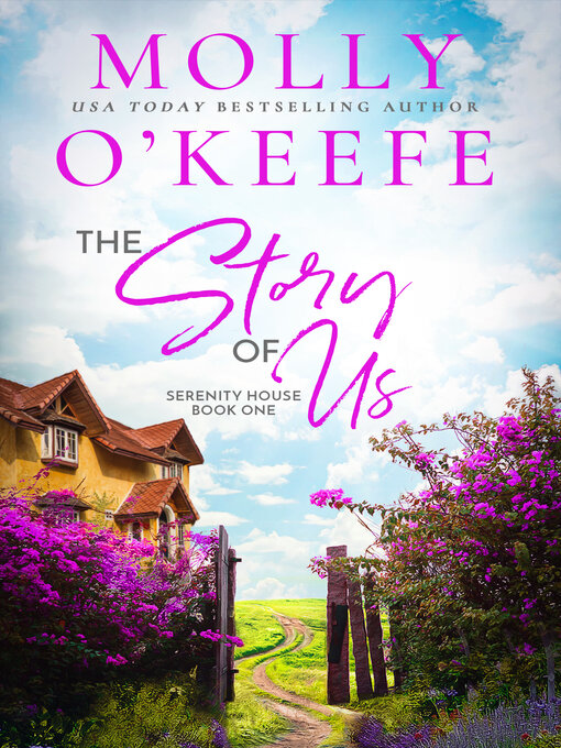 Title details for The Story of Us by Molly O'Keefe - Available